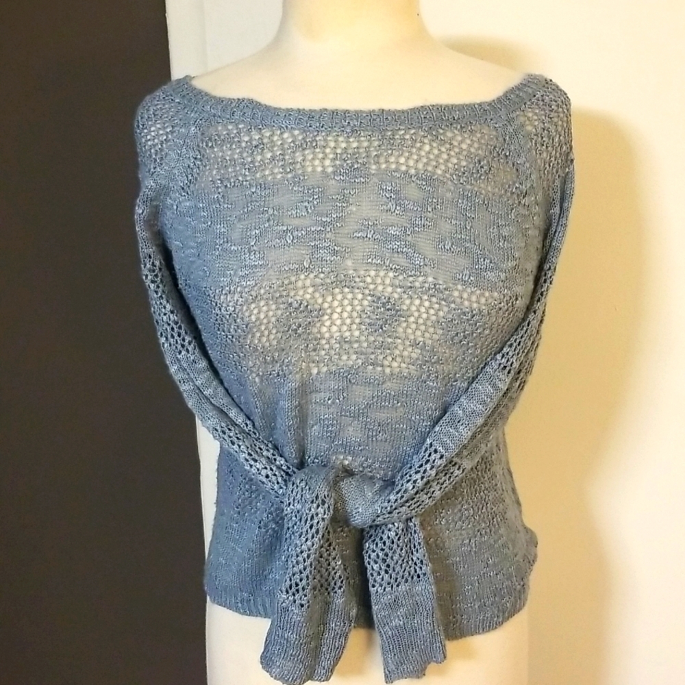 Pink Republic L sweater